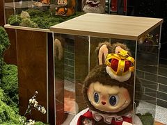 -龙悦湾酒家·八阵鱼生·渔人码头店