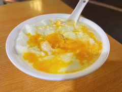 -沙湾姜埋奶(兴新包店)