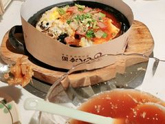 -七八冷面·延边朝鲜族美食(圣熙八号店)