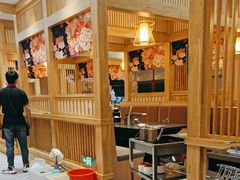 -老熟人烤肉城(马家堡店)
