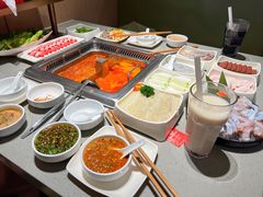 -海底捞火锅(珠影星光城夜宵主题店)