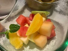 -西堤牛排(南京龙江店)