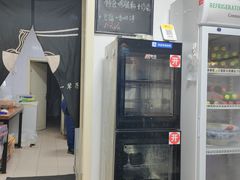 -花溪巷牛肉粉(泉城路店)