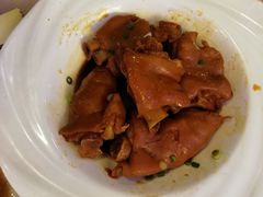 猪手-竹溪百福酒家(同和店)