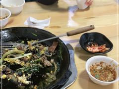 -朝族高丽火盆(长白山总店)
