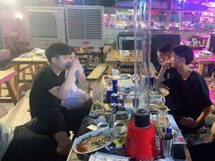 -木屋烧烤(白石洲店)