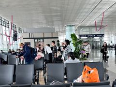 -青岛胶东国际机场