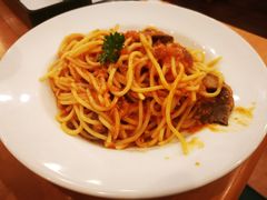 -萨莉亚意式餐厅(深圳北站店)