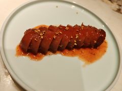 西湖桂花藕-金牌外婆家(万象城店)