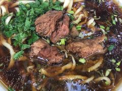 -北京清真房记小吃店
