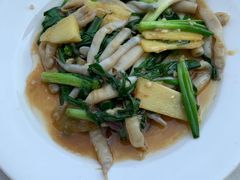 -广胜通达海鲜食府(黄沙店)