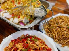 -湘赣风味小厨(娄葑老店)