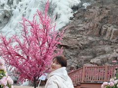 -桑干河大峡谷旅游区