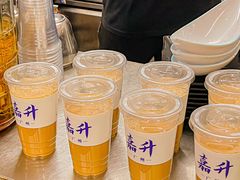 -嘉升大排档(番禺总店)