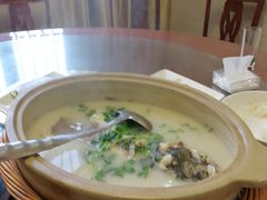 -天目湖刘老四农庄