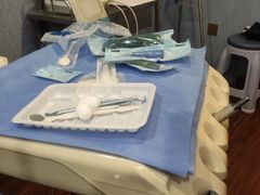 -金琴口腔·正畸种植全科(太升北路店)