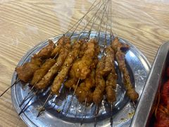 -江城燕子大排档(江汉路步行街店)