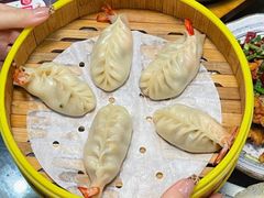 -金龙·打边炉(南京西路店)