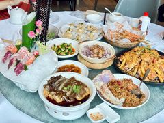 -79号渔船海鲜饭店(宝安店)