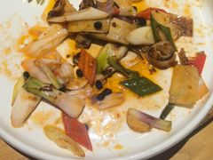 -德胜轩正宗顺德菜(宝安沙井会展中心店)