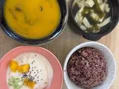 -轻蔬不用等·素食(江苏路店)