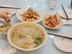 -安泰楼·佛跳墙创始人·传统闽味早茶·酒楼(三坊七巷闽菜地标店)