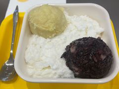 -满记甜品(王府井北京市百货大楼店)