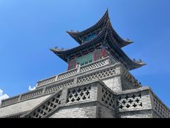 -兰山公园