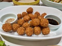 -惠丰堂饭庄·烤鸭·京味菜(翠微路店)
