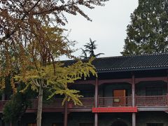 -中共五大会址纪念馆