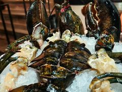 -金龙·打边炉(南京西路店)