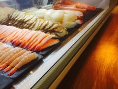 -Sushi Love 创意寿司(丽影广场店)
