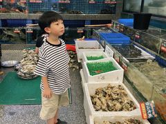 -飞尝蚝·顺德菜·鱼生(顺德总店)