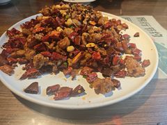 -水煮三国·川鲁江湖菜(香山店)