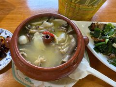 -龙姐私房菜(和顺古镇店)