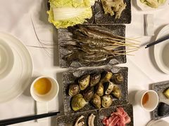 -香蜜轩·粤菜·宴会(世界之窗店)