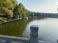 -北陵公园