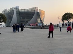 -云龙湖旅游景区