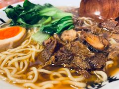 -日出拉面(望京店)