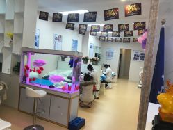 -痘庄科学祛痘国际连锁机构