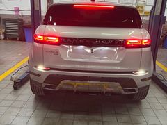 -上海伟杰·捷豹路虎4S店(闵行店)