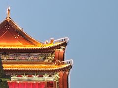 -西安城墙·碑林历史文化景区