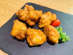 -棒约翰比萨·意面(金桥国际店)