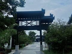 -同里国家湿地公园