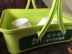 -如轩·海鲜砂锅粥·潮汕菜(海珠店)