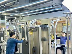 -超鹿运动(五四路恒力城店)