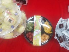 -幸福西饼生日蛋糕·下午茶(闵行店)