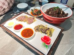 -鱼你相聚·河鲜馆(袁家岭店)