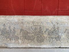 -卧龙岗文化园-南阳市汉画馆