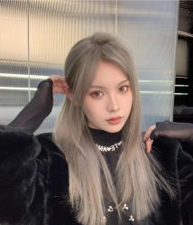 点击看大图 -BOF HAIR BY HONTO